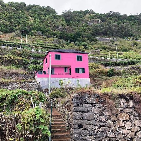 De Freitas Home Porto Moniz Eksteriør bilde