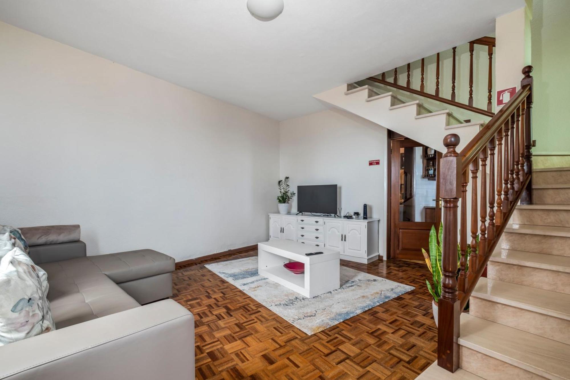 De Freitas Home Porto Moniz Eksteriør bilde