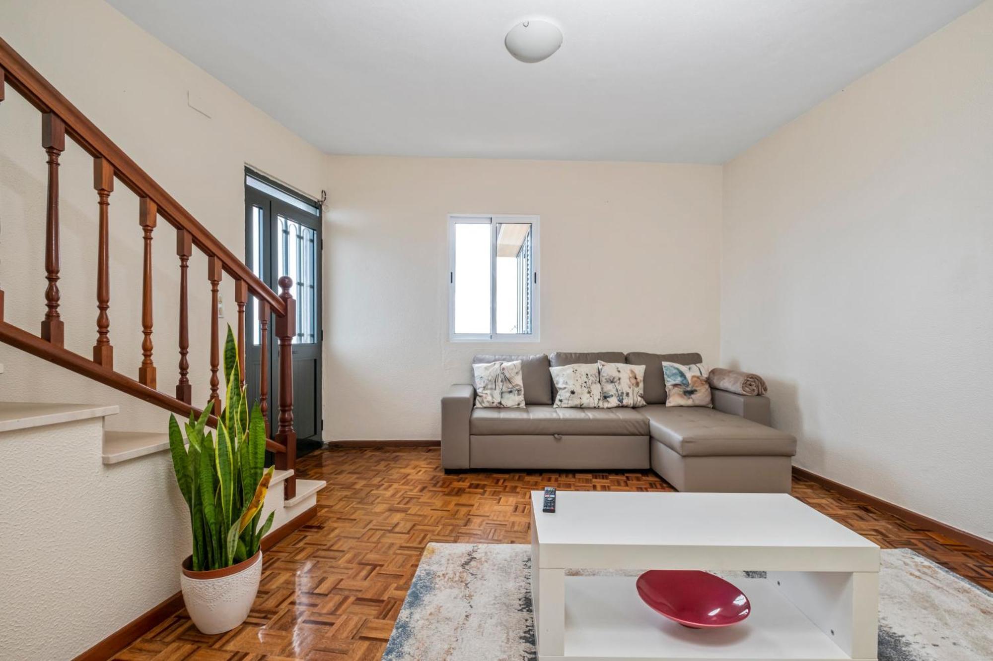 De Freitas Home Porto Moniz Eksteriør bilde