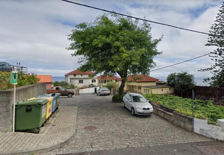 De Freitas Home Porto Moniz Eksteriør bilde